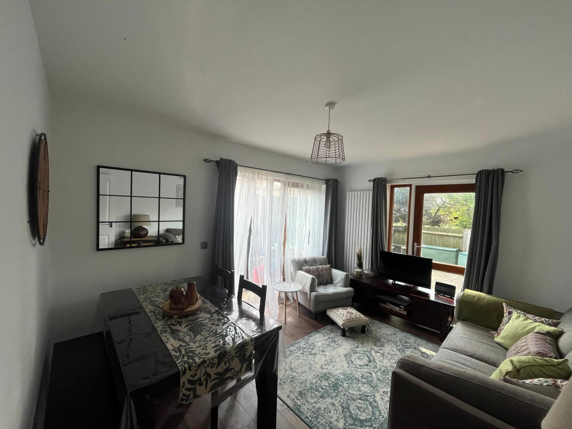 Apartment Inviting & Spacious 3bd Flat - Shadwell *