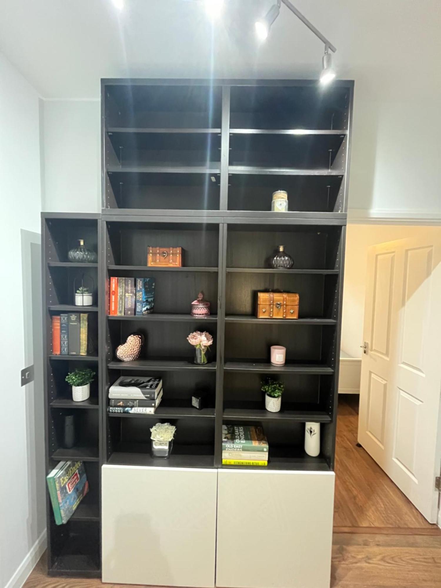 Inviting & Spacious 3bd Flat - Shadwell *