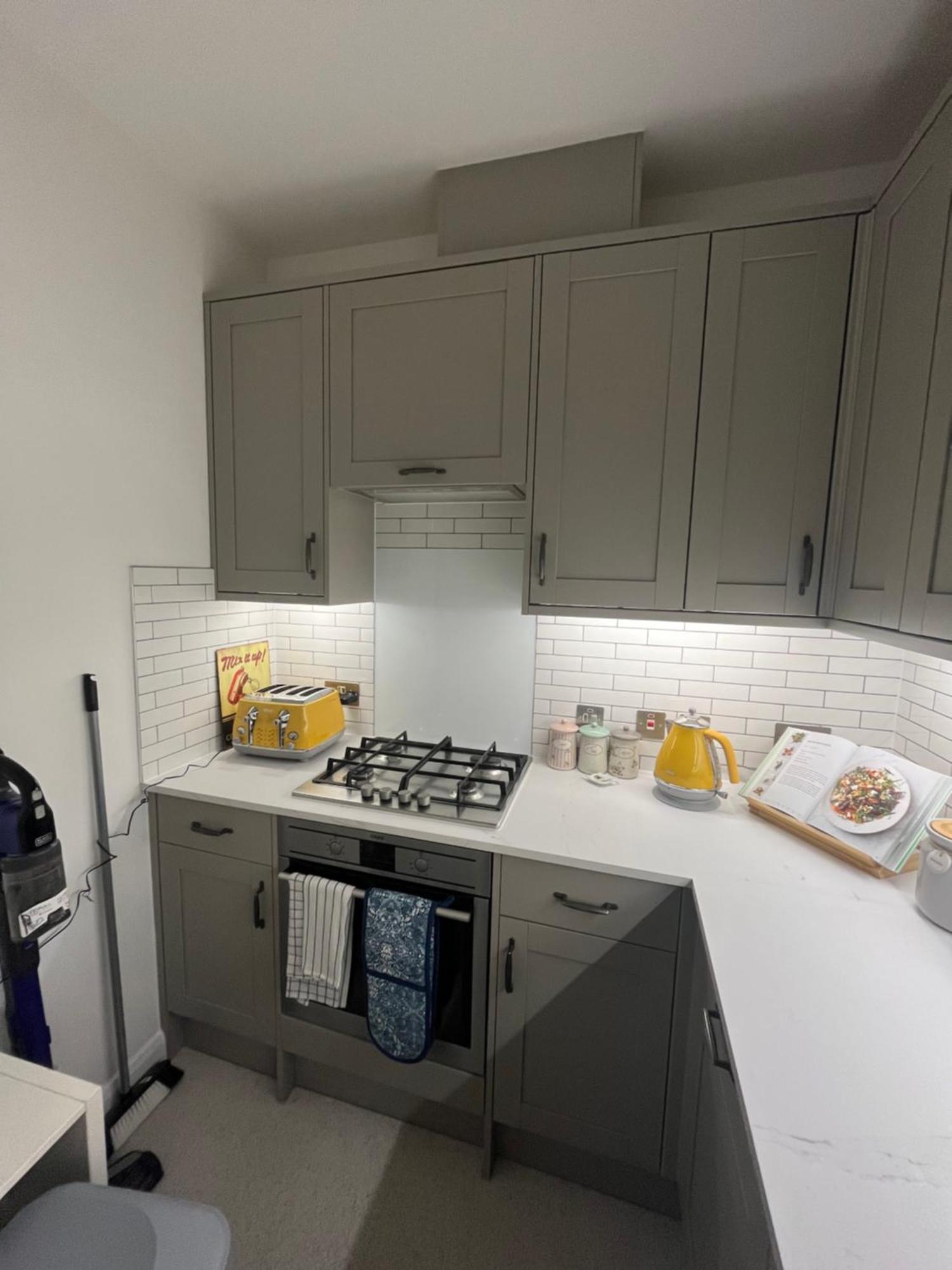 Inviting & Spacious 3bd Flat - Shadwell London